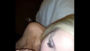 Petty white wife cheats and loves bbc