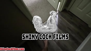 Son Learns Sex Ed from Mom - FULL - Shiny Cock Films