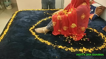 Bhabhi Fucked Hubby's Sister With Boyfriend || Best Indian Sex With Clear Hindi Audio