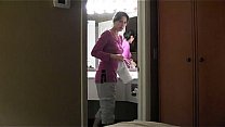 Zoey Holloway MILF step MOm takes care of her 's cock